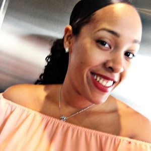 Meet your Posher, Tamara